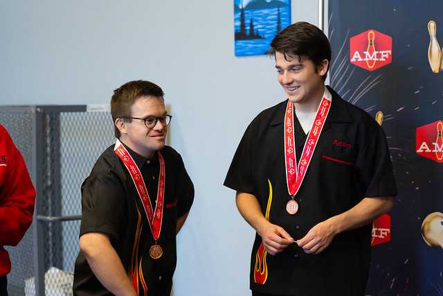 Special Olympics MN | Flickr