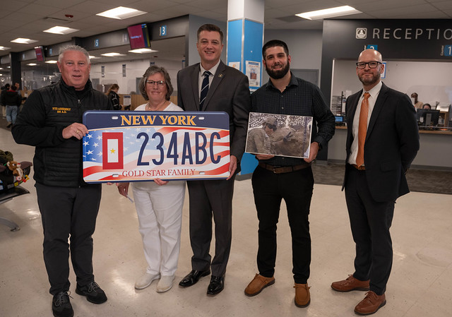 nys dmv | Flickr
