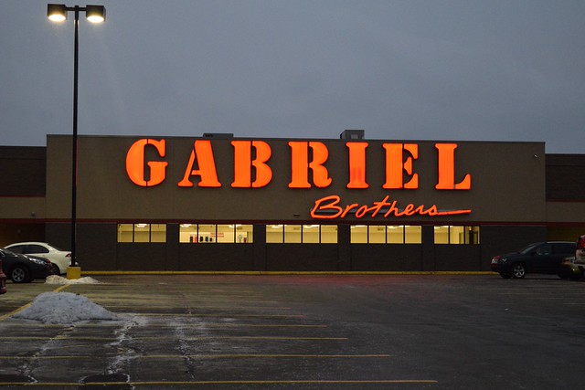 Fan of Retail | Flickr