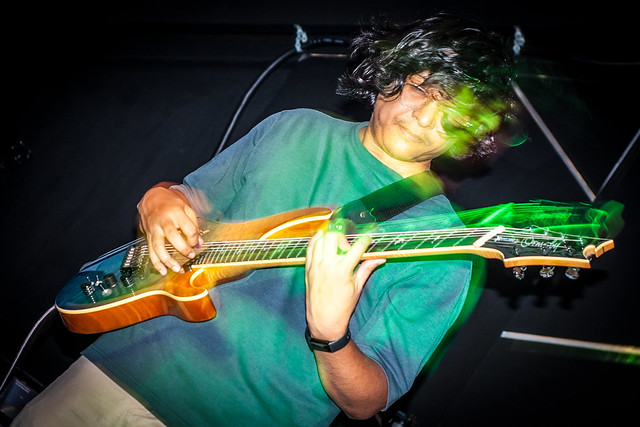 Chas Pope | Flickr