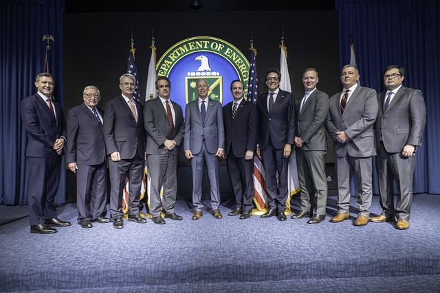 U.S. Department of Energy | Flickr