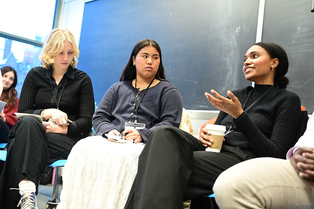 Vassar College | Flickr
