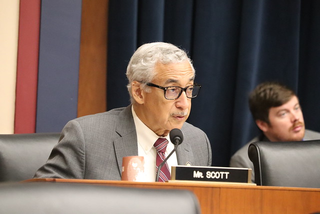 House Committee on Education and Workforce Democrats | Flickr