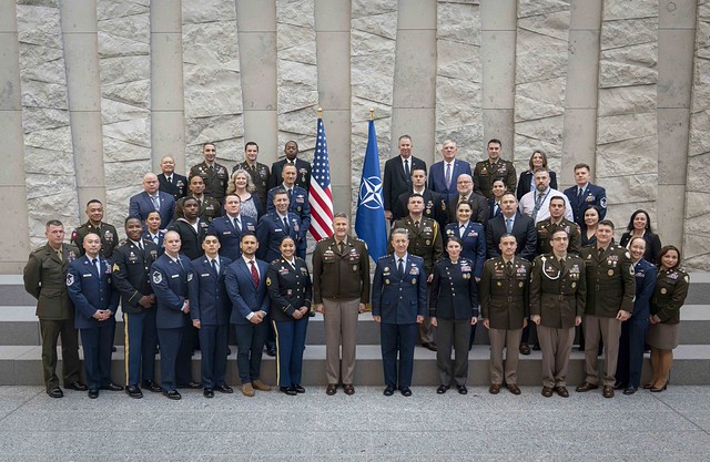 Chairman of the Joint Chiefs of Staff | Flickr