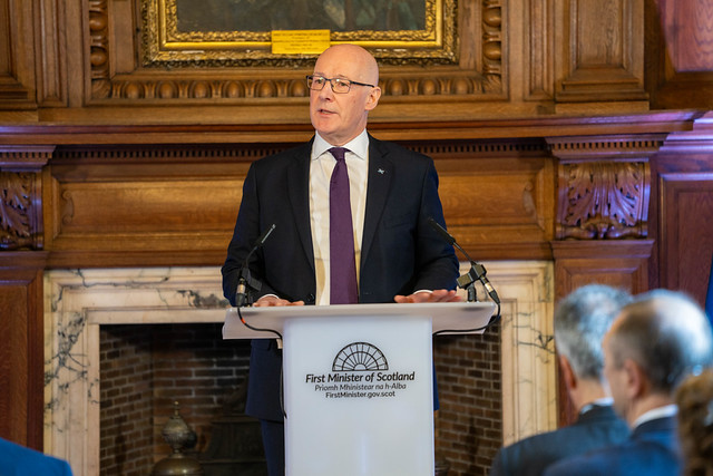 Scottish Government | Flickr