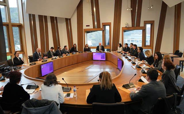 Scottish Government | Flickr