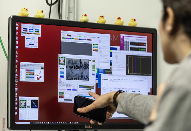 SLAC National Accelerator Laboratory | Flickr