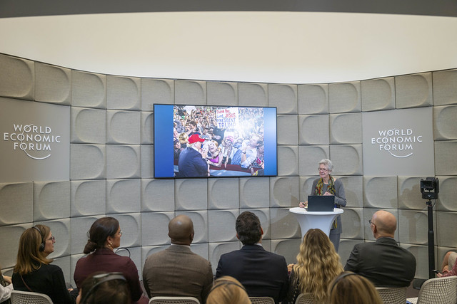 World Economic Forum | Flickr