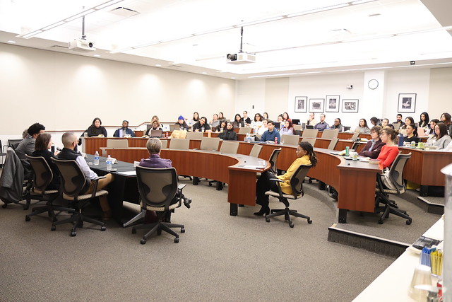 New York Law School | Flickr