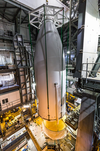 United Launch Alliance | Flickr