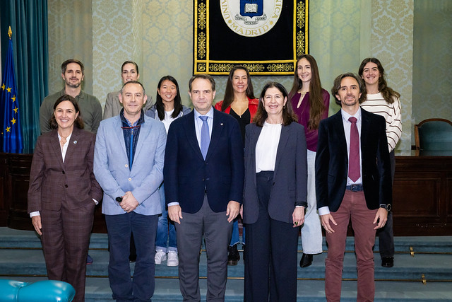Flickr Oficial de la Universidad Politécnica de Madrid | Flickr