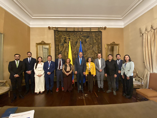 Comisión Interamericana de Derechos Humanos | Flickr