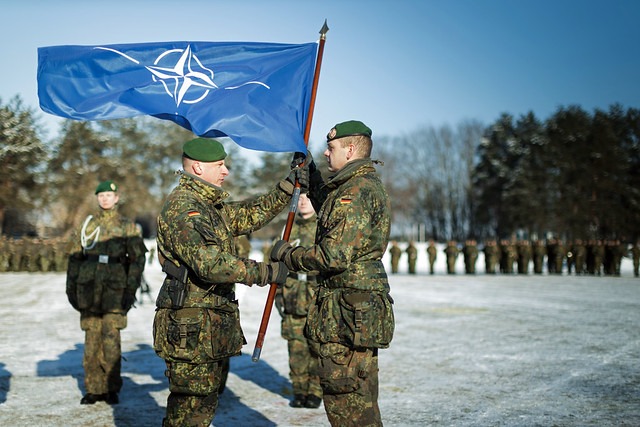 Bundeswehr | Flickr