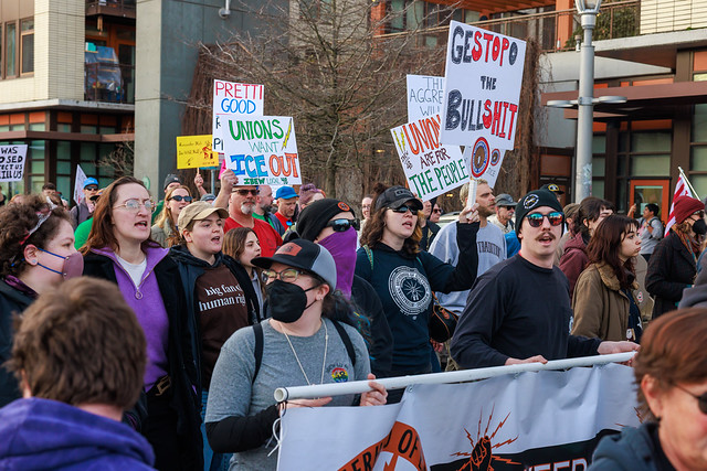 nwlaborpress.org | Flickr