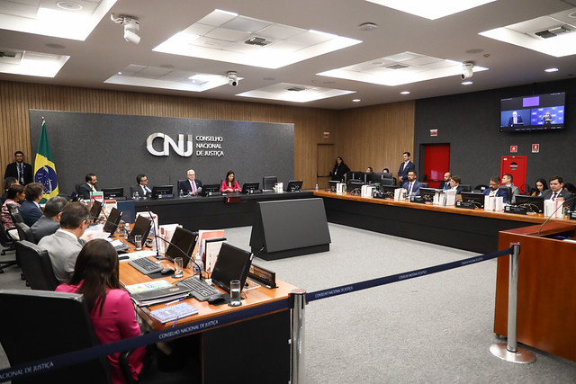 Conselho Nacional de Justiça - CNJ | Flickr