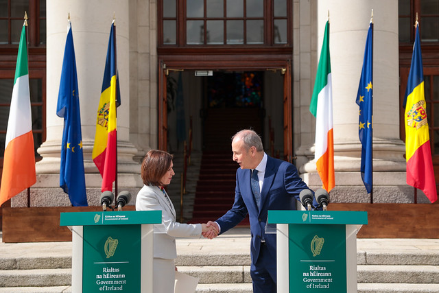 Government of Ireland | Flickr