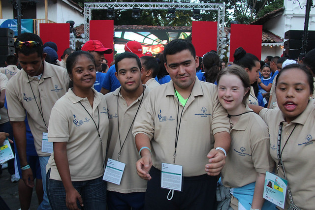 Olimpiadas Especiales | Flickr