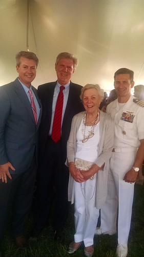 Congressman Frank Pallone | Flickr