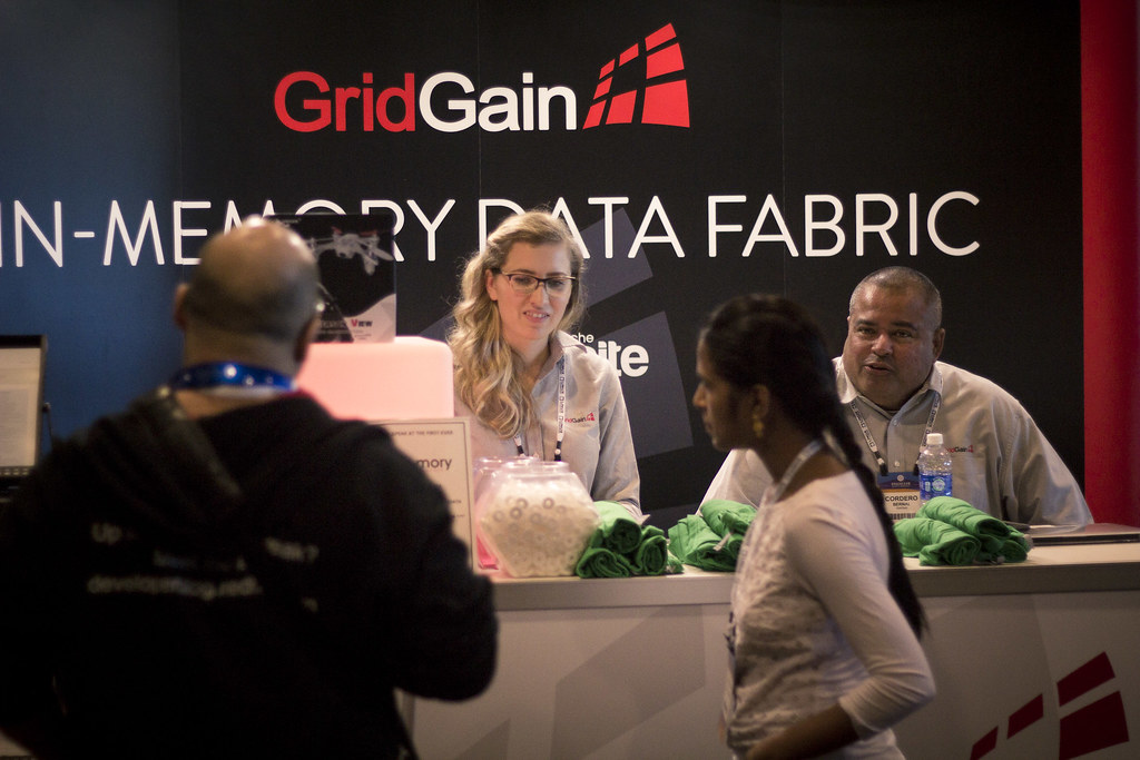 ApacheCon North America 2015 | Flickr