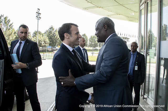 African Union Commission | Flickr