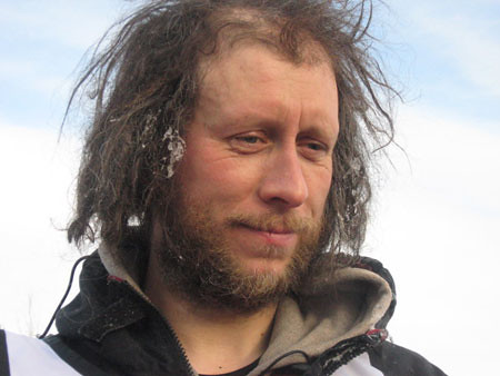 Yukon Quest 2.25.09 | Flickr