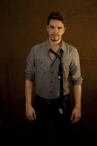 Stephane Tardif | Flickr
