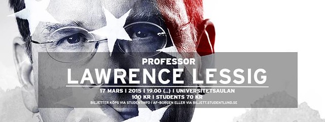 Lawrence Lessig | Flickr