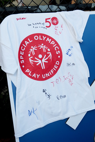 Special Olympics International | Flickr