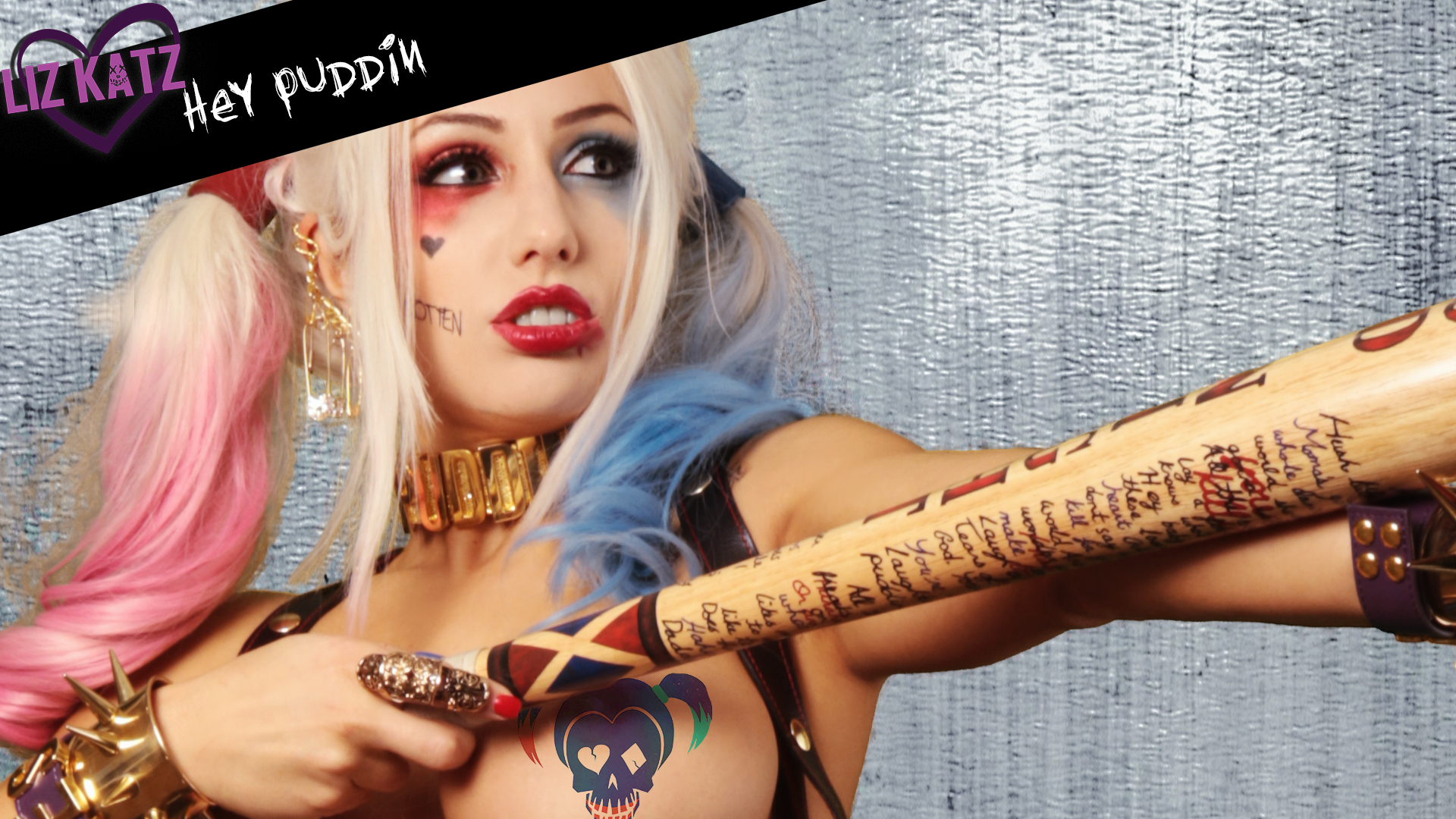 Lizkatzofficial User cover