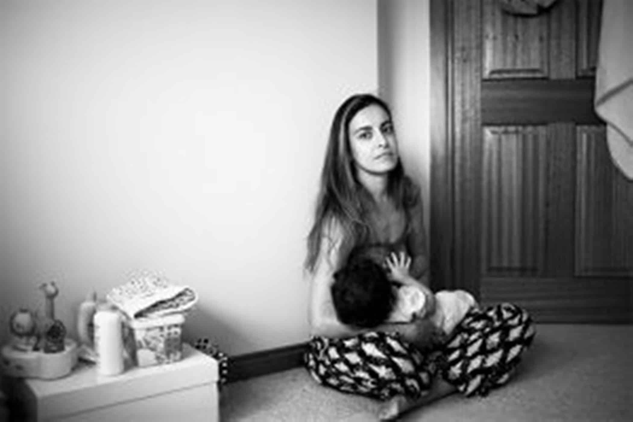 What is D-MER? - La Leche League International