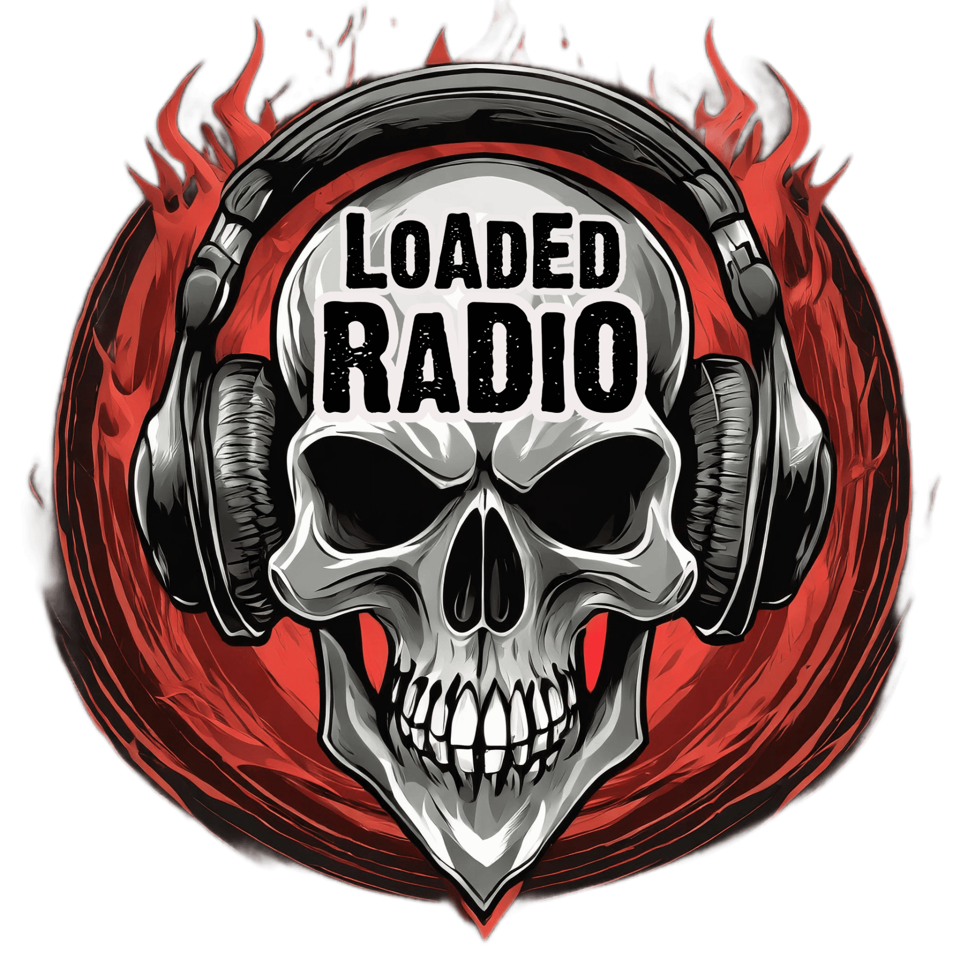 Heavy Metal Radio Online Stream