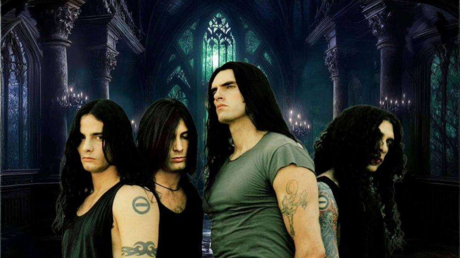Kenny Hickey Confirms New Type O Negative Live Album On The Way