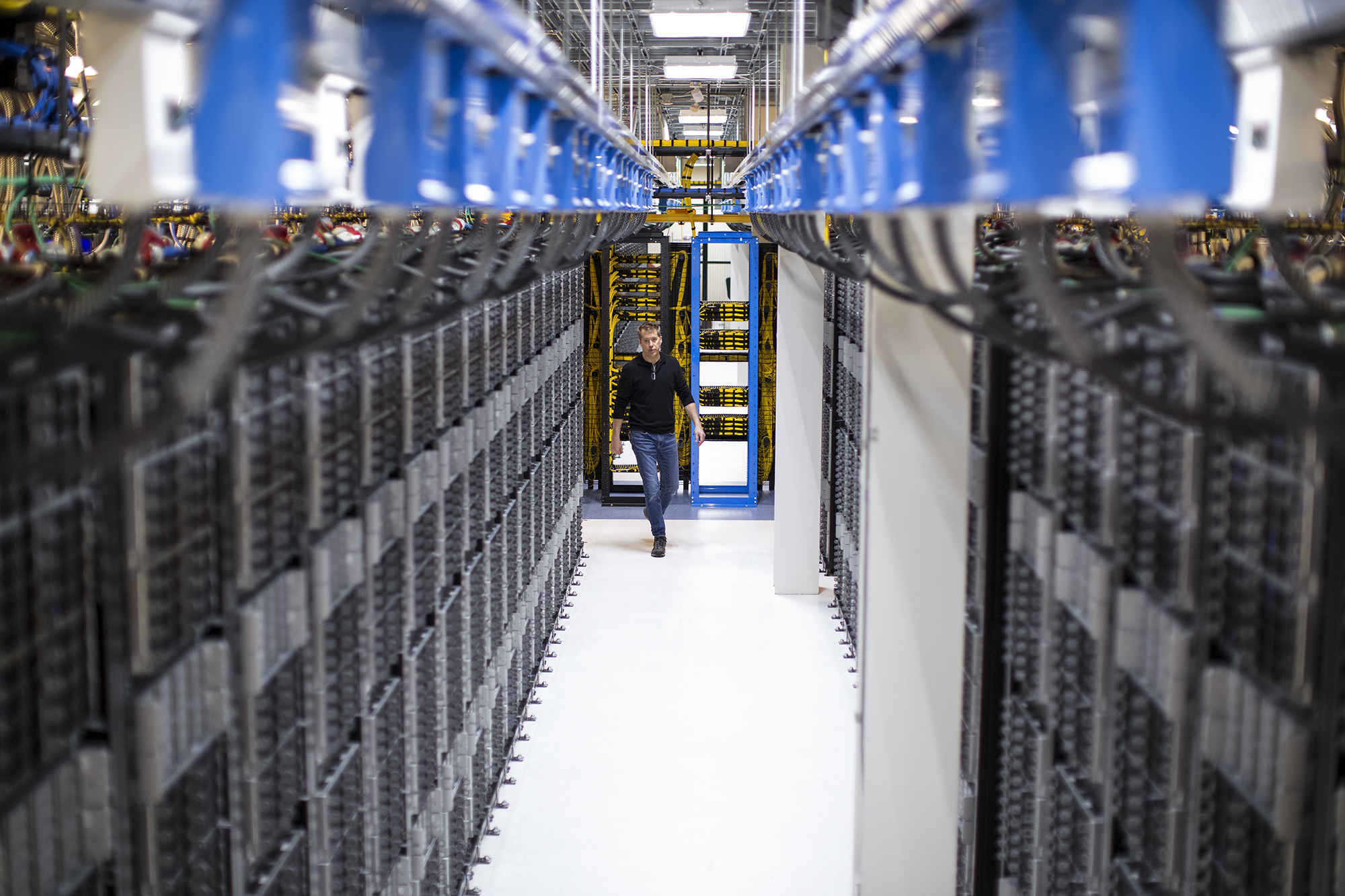Build the skills to work at our Microsoft Northern Virginia datacenters - Microsoft Local
