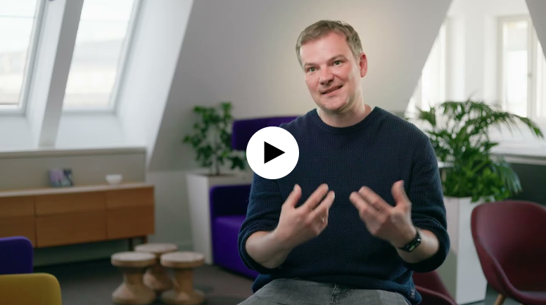 IA para ayudar a los profesores | La historia de Jens en Alemania - Microsoft Local