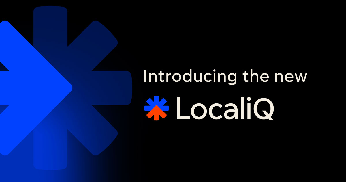 Introducing the New LocaliQ: Evolving Our Brand One Step at a Time | LocaliQ