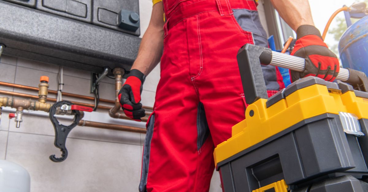 15 Best HVAC Marketing Strategies to Get Leads | LocaliQ