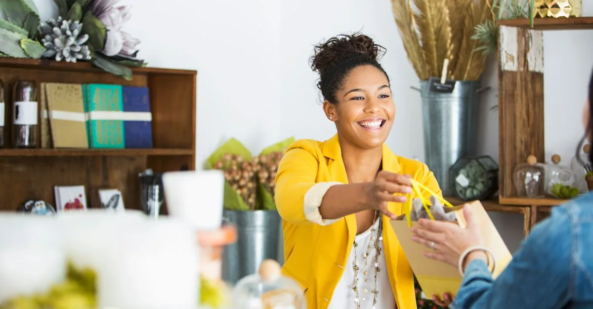 12 Ways to Increase Foot Traffic (Even on a Shoestring Budget) | LocaliQ