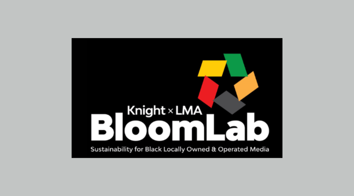 Lessons from the Knight x LMA BloomLab: How local newsrooms win philanthropic support - Local Media Association + Local Media Foundation