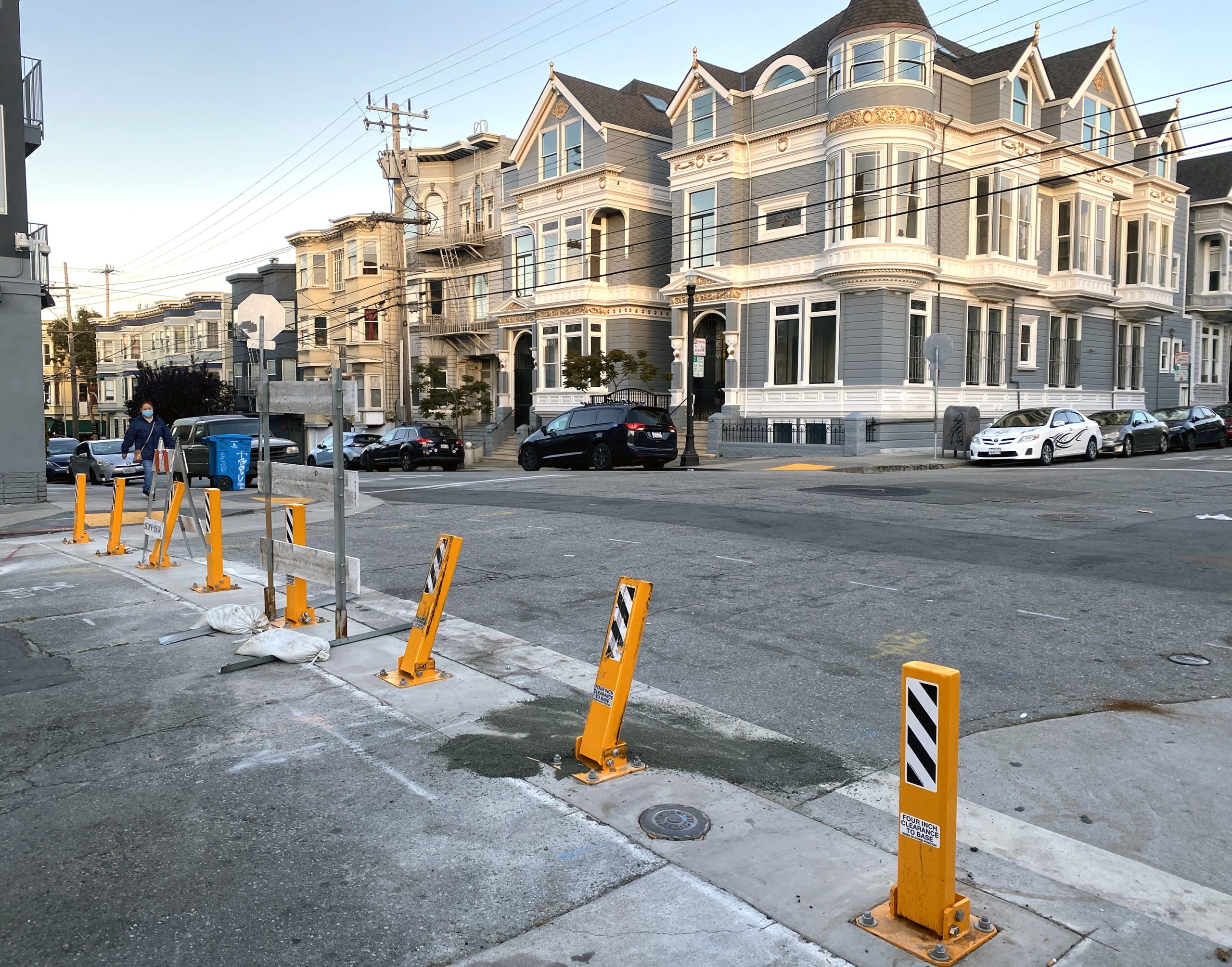 Sex work and the city: How the policing of prostitution in San Francisco has evolved - Local News Matters