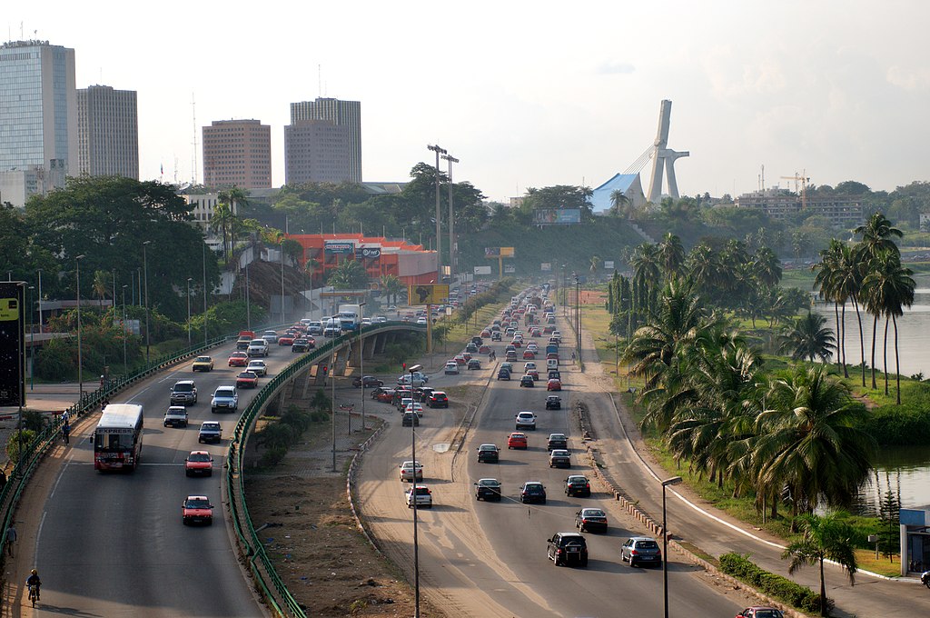 Expanding the Property Tax Base: Innovations in Property Identification and Challenges in Côte d'Ivoire - The Local Government Revenue Initiative