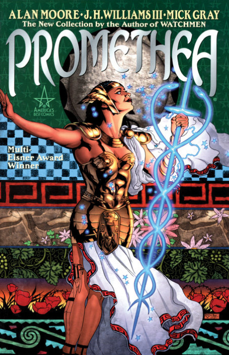 Book Club / Using Magic All Your Life – London Graphic Novel Network