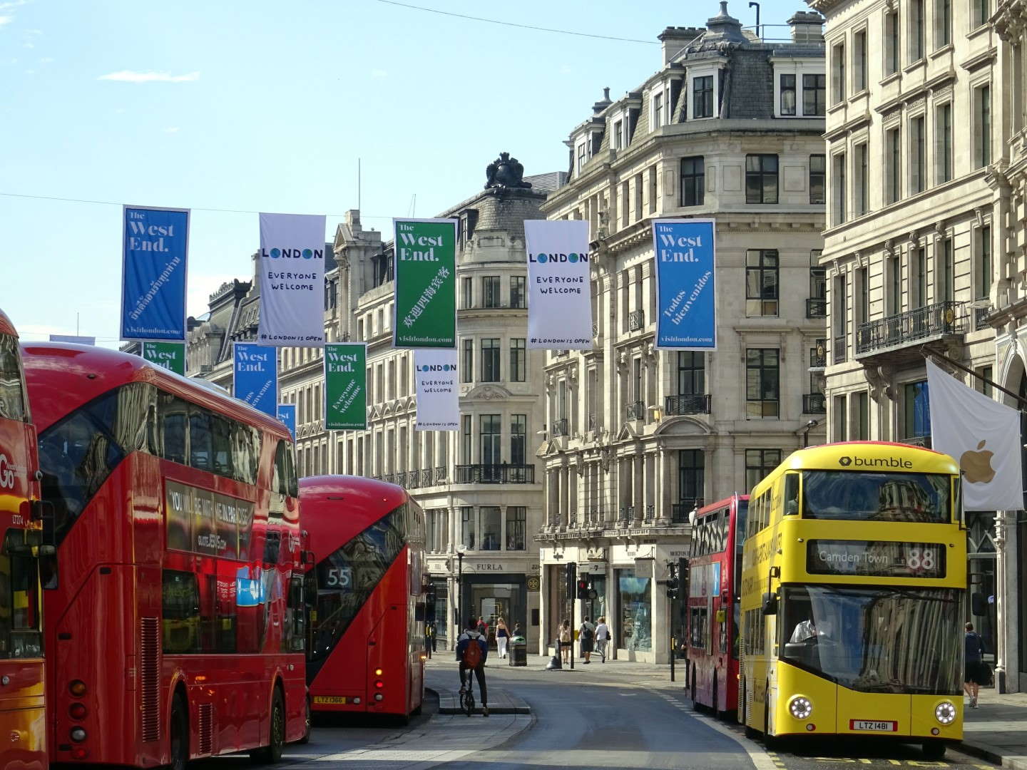 Where to live and find accommodation in London as a student? - London Nest
