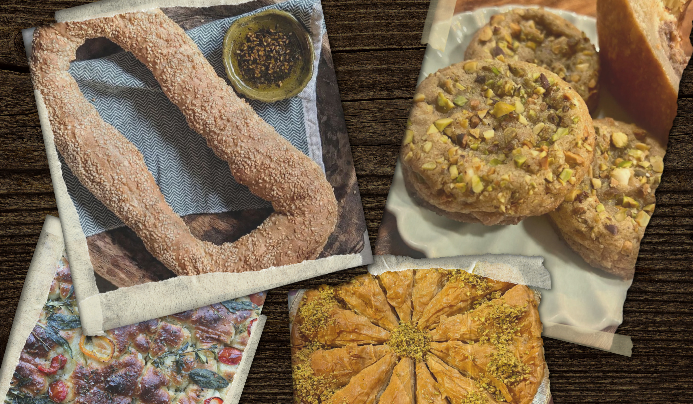 The Expanding Table: Honoring Palestinian Culinary Tradition in Arkansas - Longreads