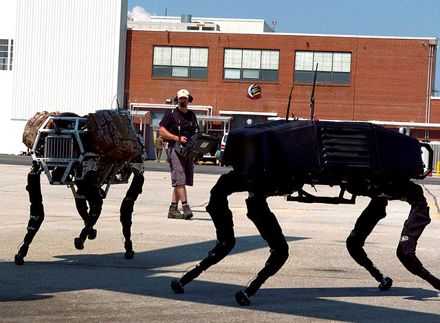 Artificial Intelligence and Its Implications for Future Suffering – Center on Long-Term Risk