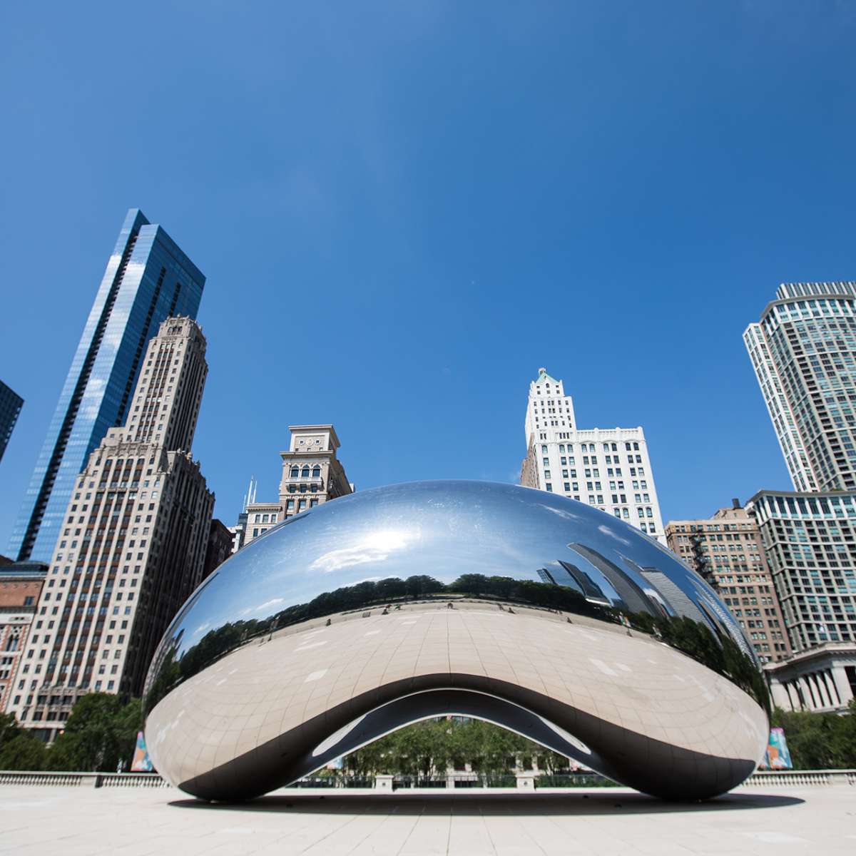 State of the Loop - Chicago Loop Recovery Reports