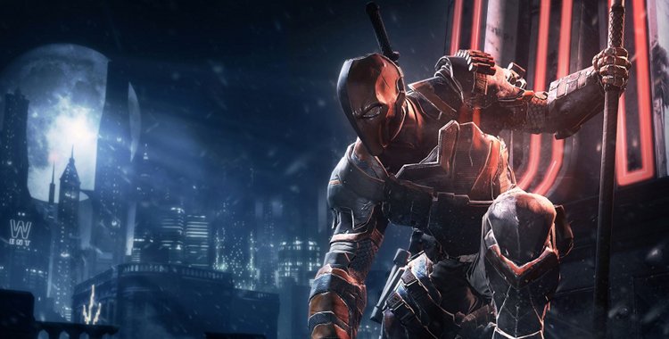 [Review] Batman – Arkham Origins | The Archive