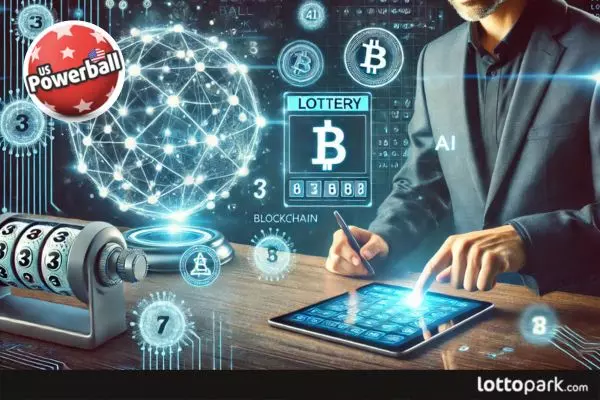 Innovationen in der Welt der Lotterien - LottoPark