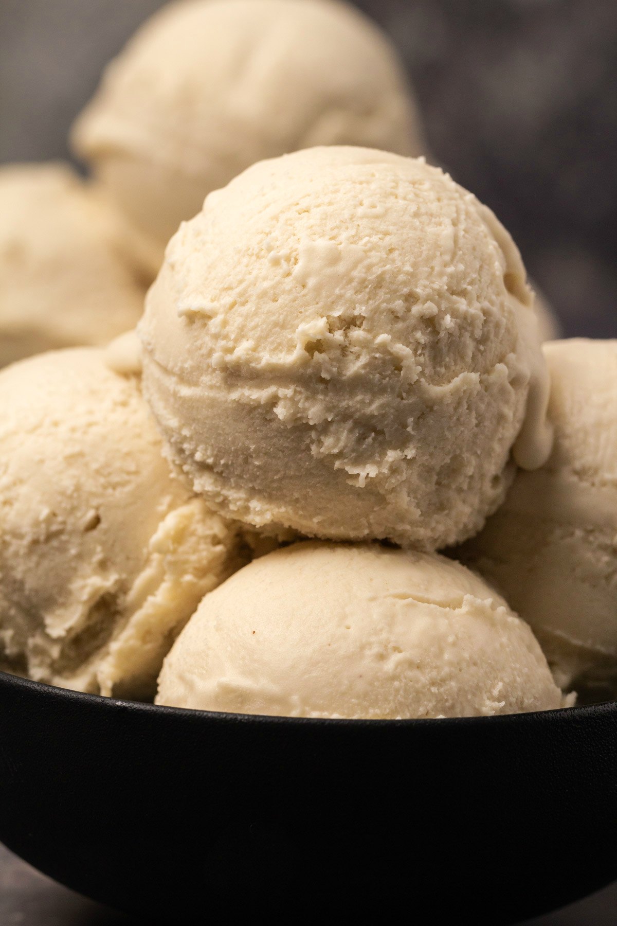 Vegan Ice Cream (The Best Ever!) - Loving It Vegan