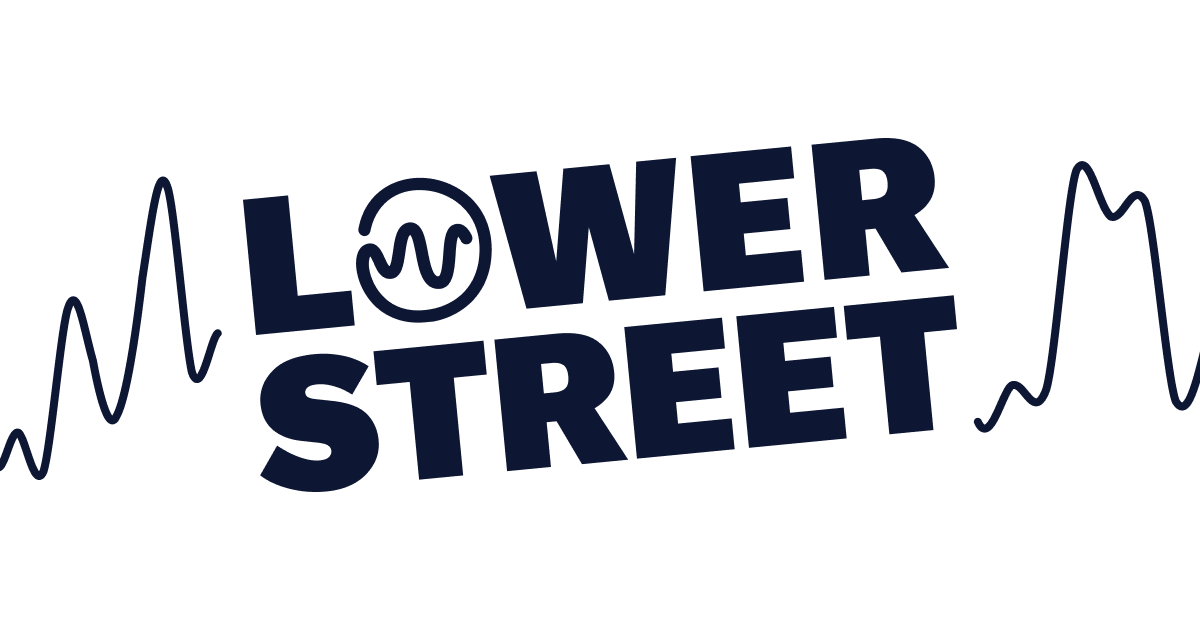 Lower Street cover