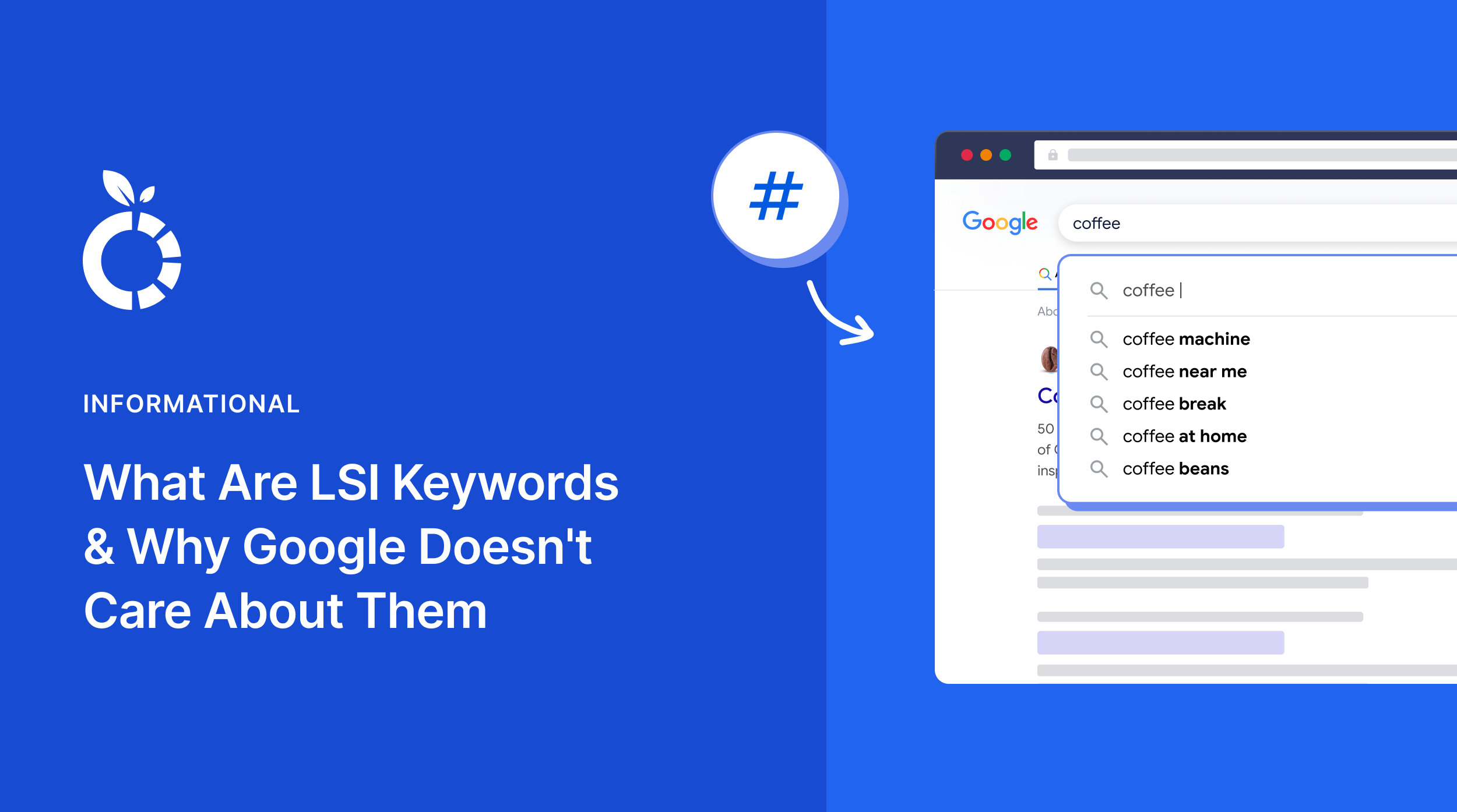 LSI Keywords Explained & Why Google Doesn't Care About Them